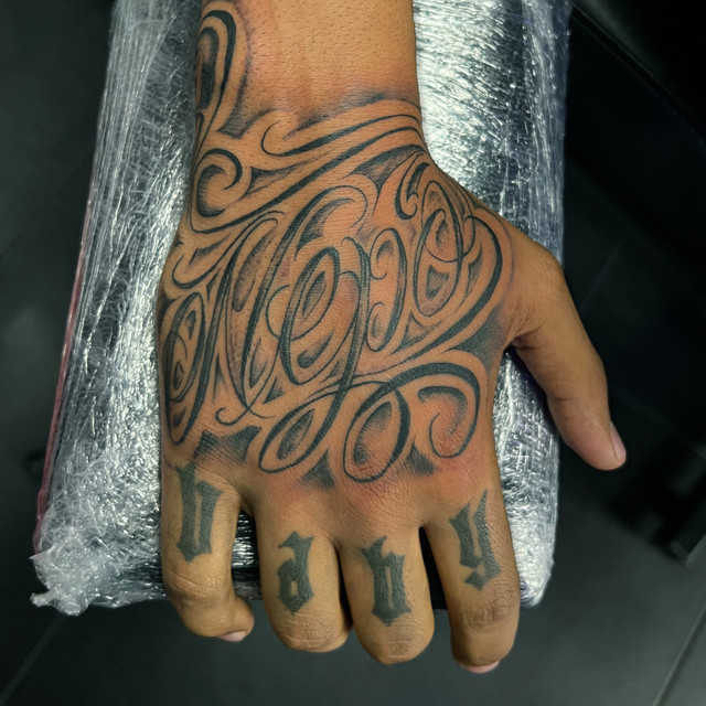 Nepo Baby