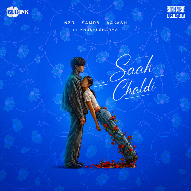 Saah Chaldi - From 'Saina Music Indie'