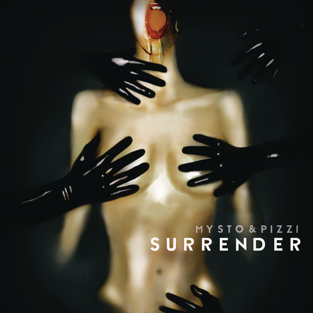 Surrender (feat. Derek Olds) - Club Mix cover art
