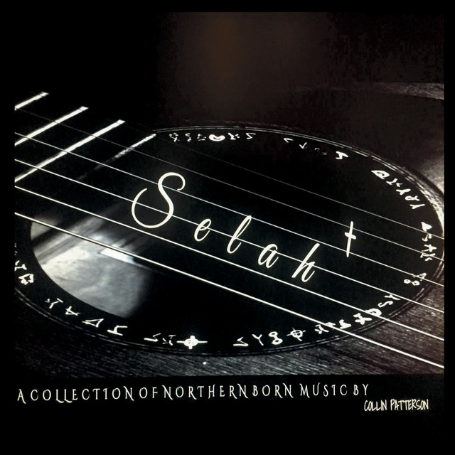 Selah - Album by Collin Patterson | Spotify