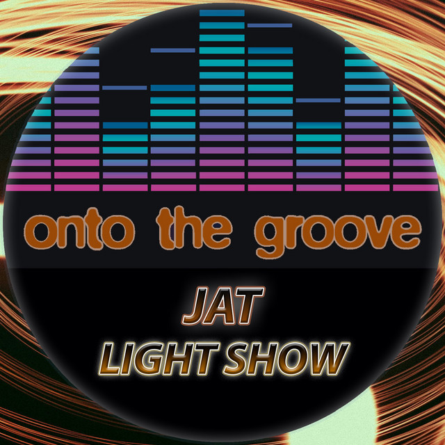 Light Show album art