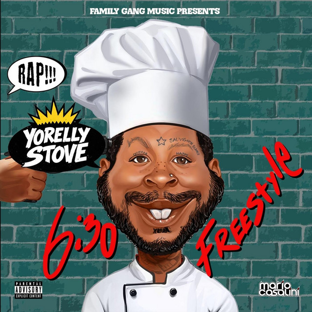 6:30 Freestyle