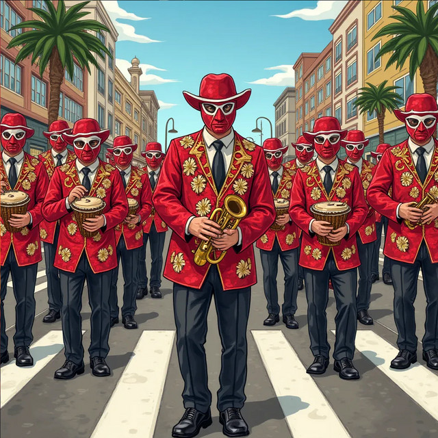 Líricas Raptadas II cover art