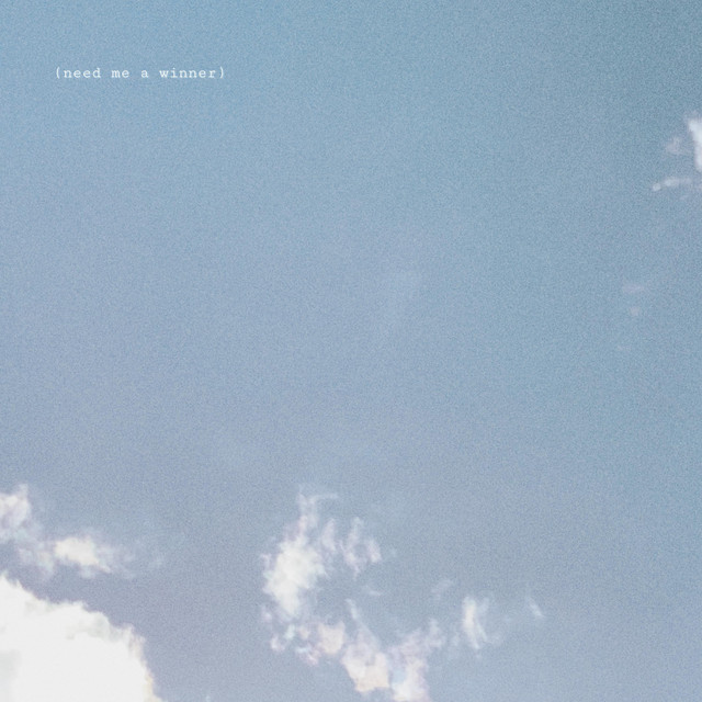 Winner cover art