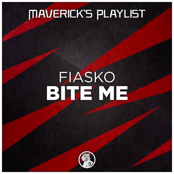 Bite Me cover art