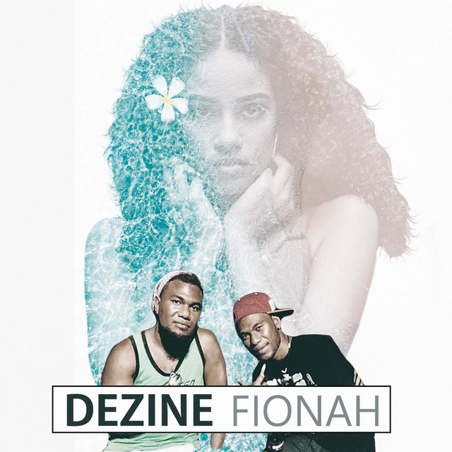Fionah cover art