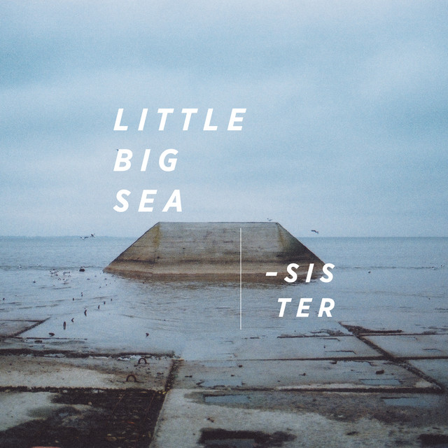 Sister cover art