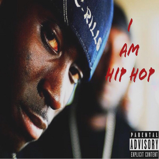 I Am Hip Hop - EP by C-Realz | Spotify