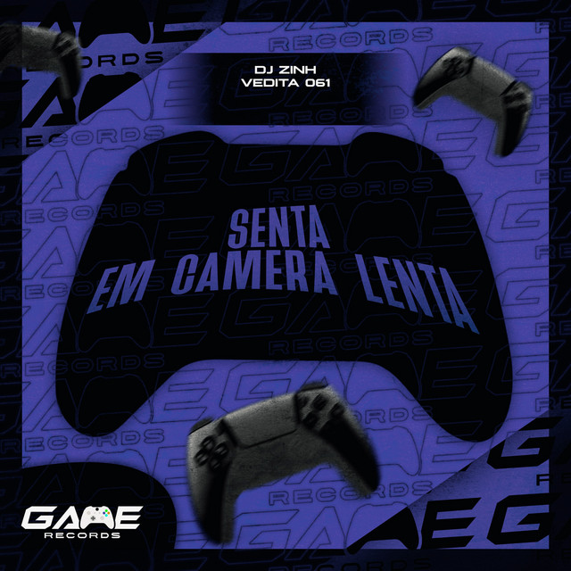 Senta Em Camera Lenta