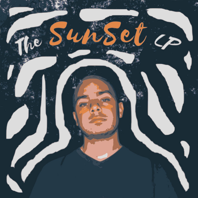 The Sunset cover art