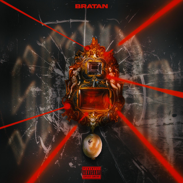 SFAIRA cover art