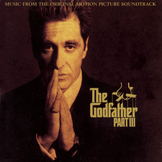 The Godfather Part III: Music From The Motion Picture – Compilação
