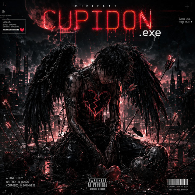 CUPIRAAZ