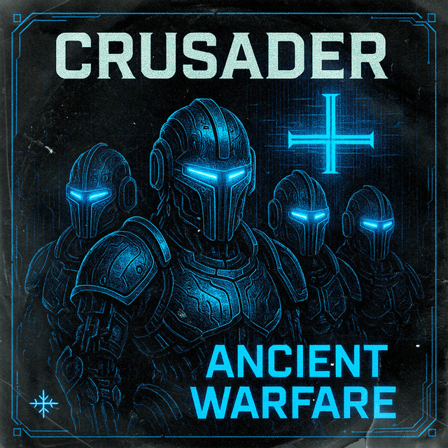 Ancient Warfare