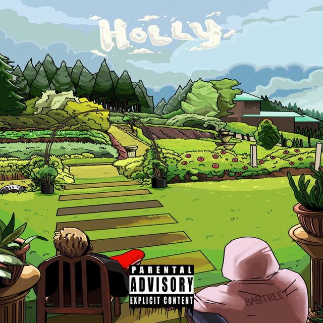 undefined album image