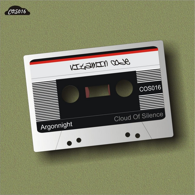 Vitamin Code cover art