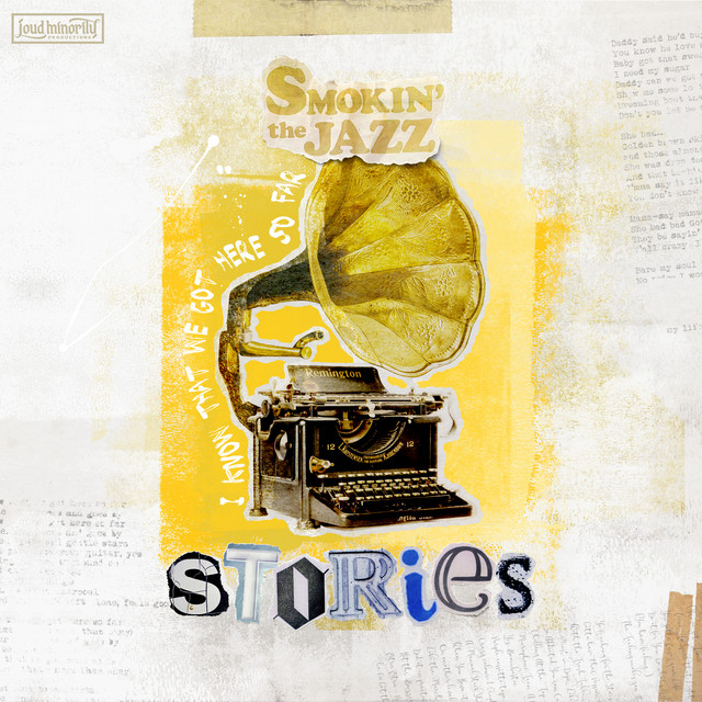 Stories cover