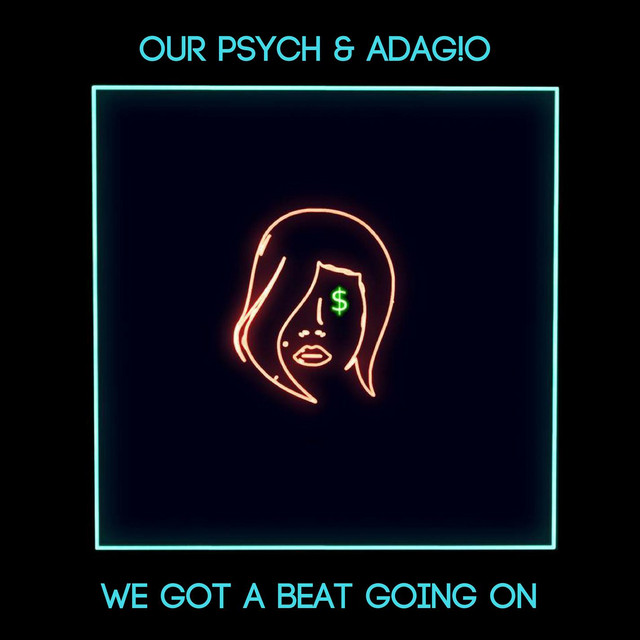 We Got A Beat Goin On