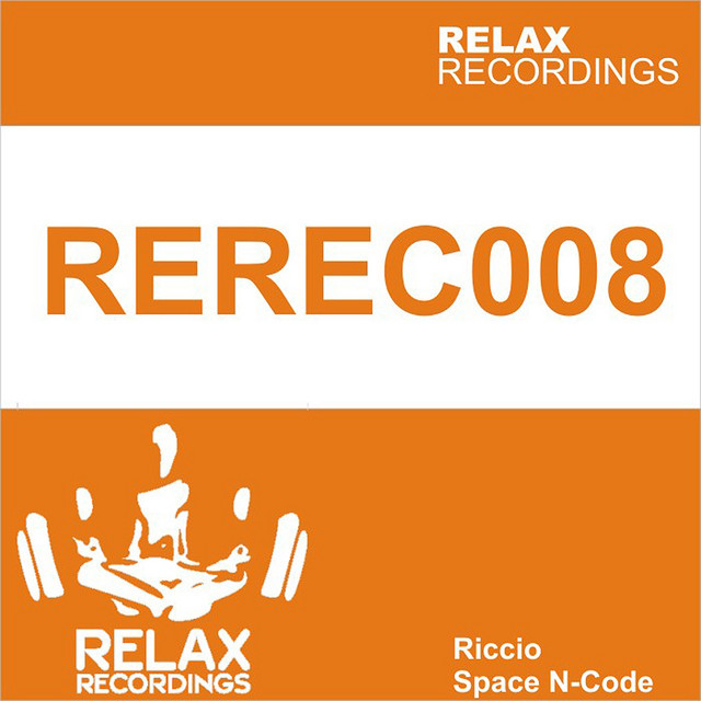 Space N-Code cover art