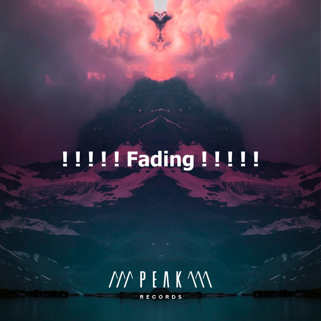Fading ! ! ! ! ! - Album by Calming Sounds | Spotify