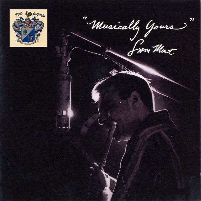 Musically Yours cover art