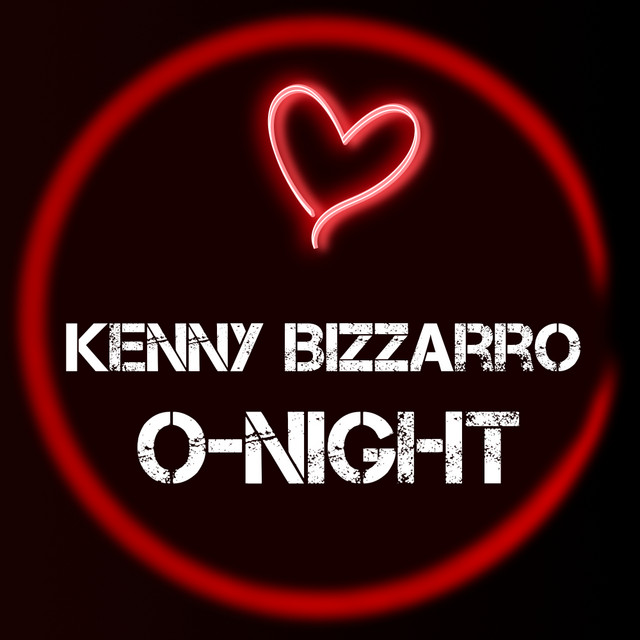 O-Night album art
