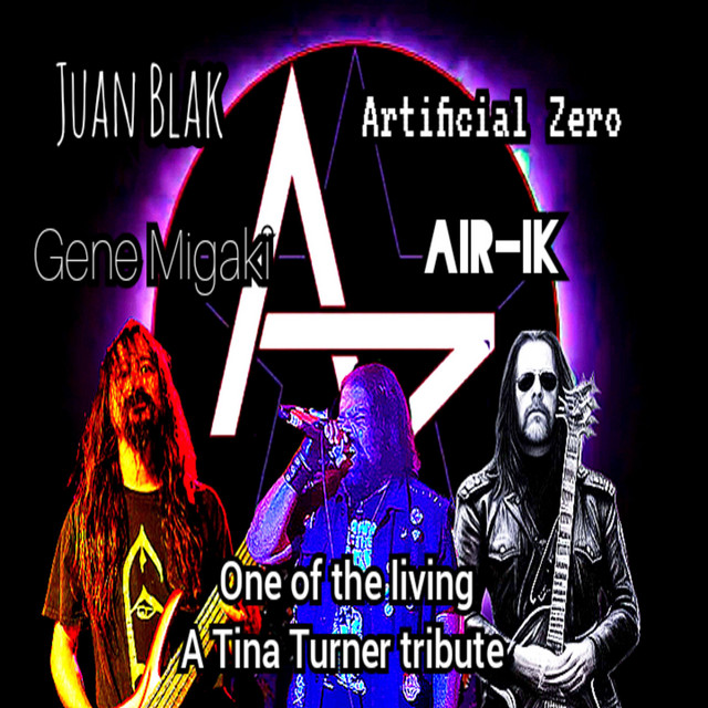 One of the living cover