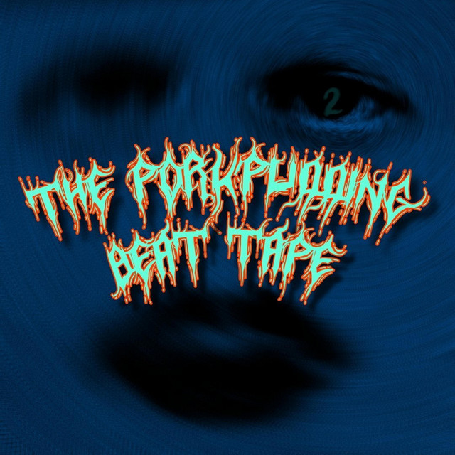 The PorkPudding Beat Tape II