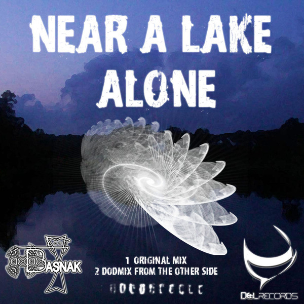 Near A Lake Alone