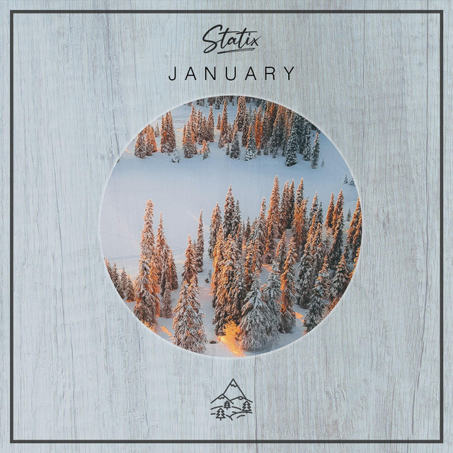 January cover art