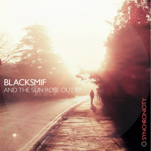 ... And the Sun Rose Out cover art
