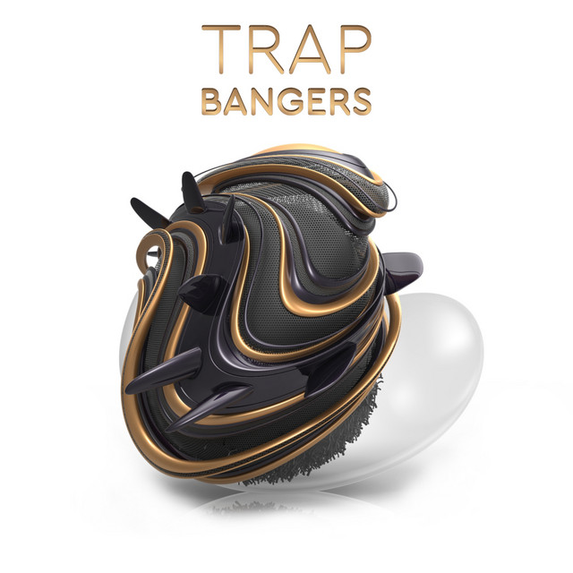 Trap Bangers cover art