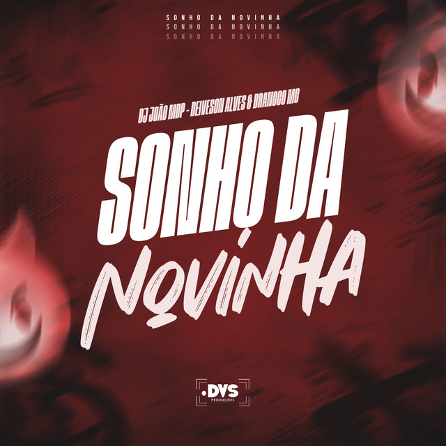 Sonho da Novinha