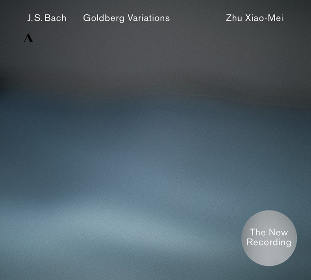 Bach: Goldberg Variations, BWV 988