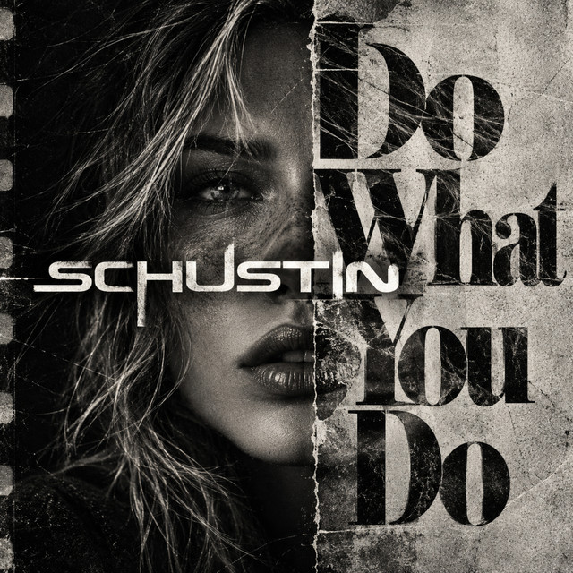 Do What You Do cover