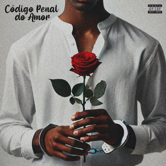 Código Penal do Amor cover art