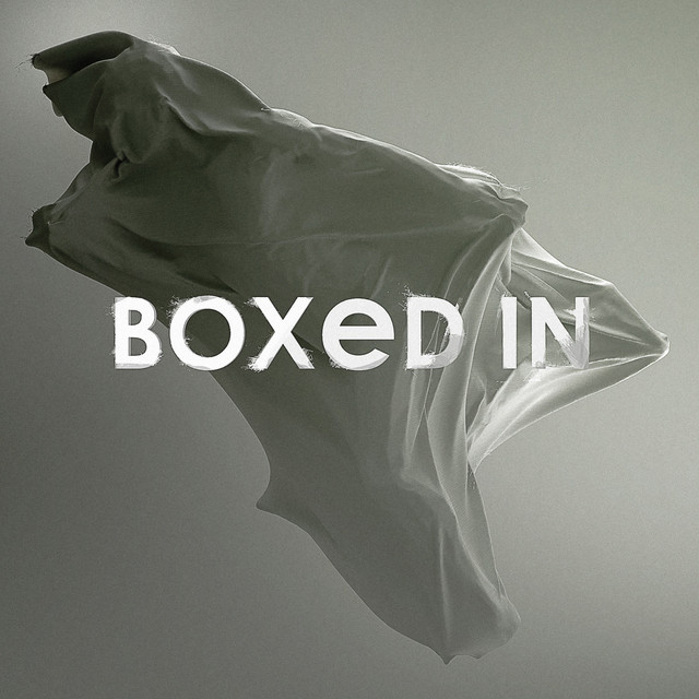 Boxed In cover art