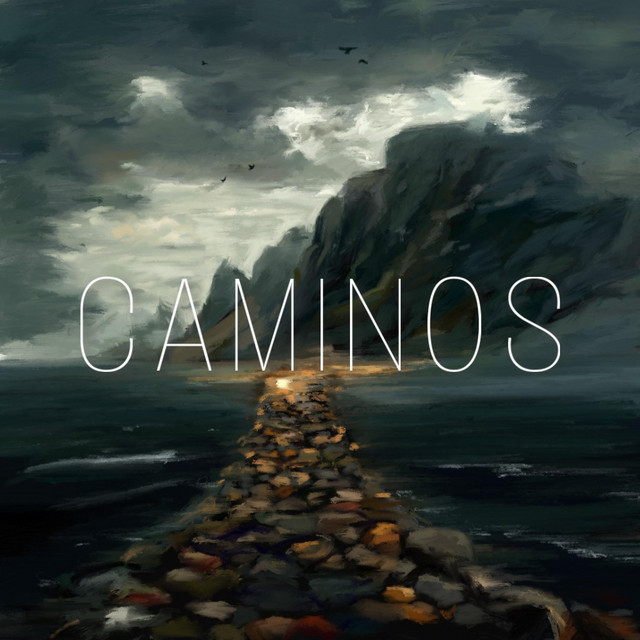 Caminos cover art