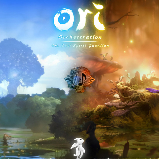The Last Spirit Guardian (An Ori Orchestration) cover