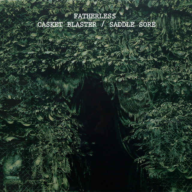 undefined album image