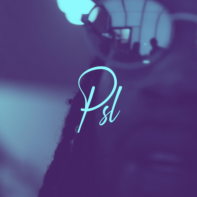 PSL cover art