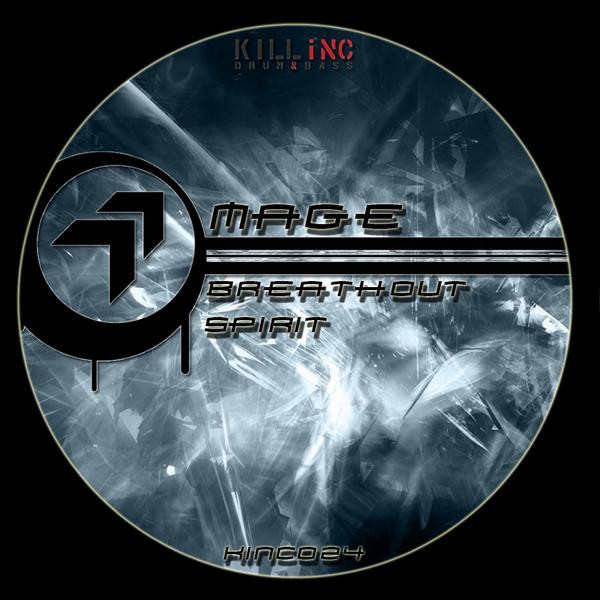 Breathout - Original Mix artwork