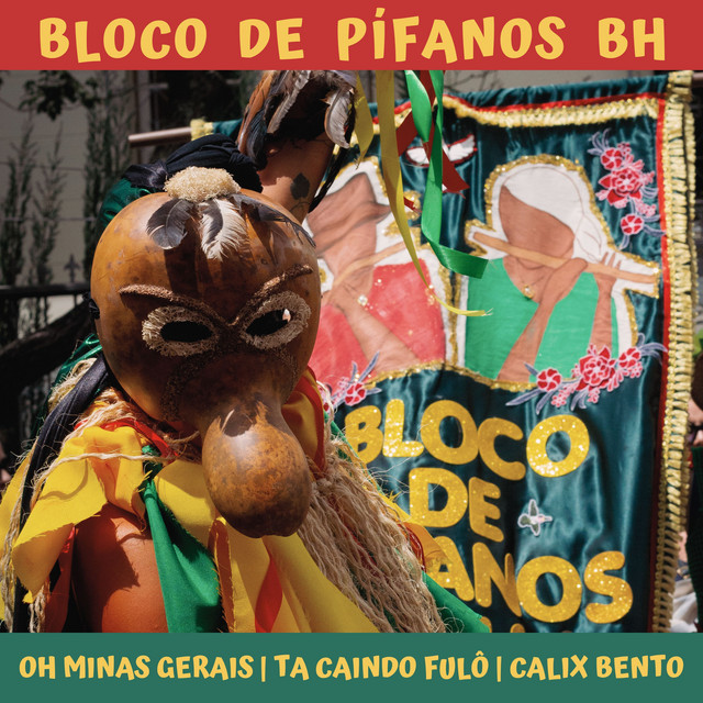 Bloco de Pífanos BH