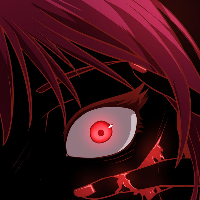 Katana cover art