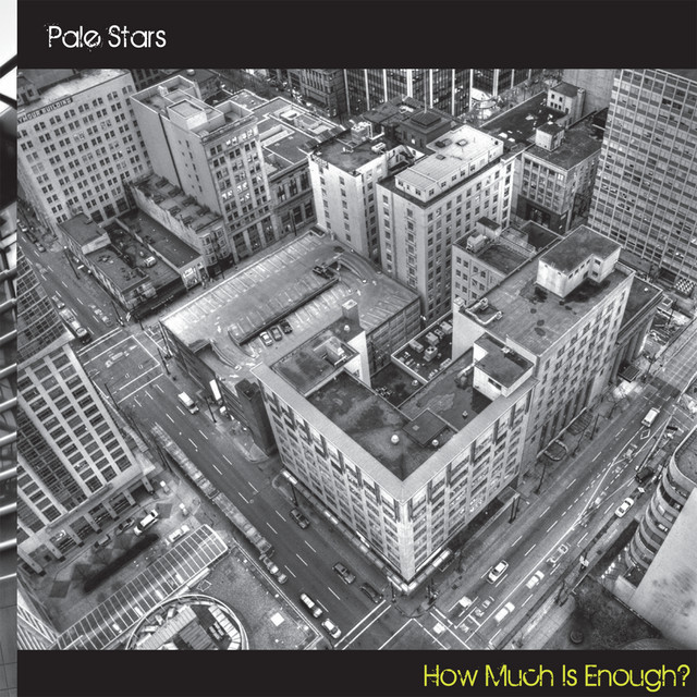 How Much Is Enough cover art