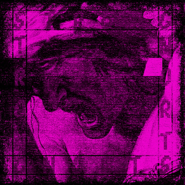 Strong - Sped Up