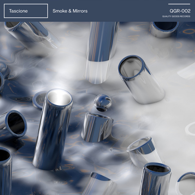 Smoke & Mirrors (feat. Ian Everson)