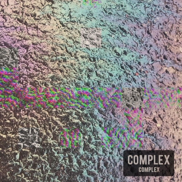 COMPLEX complex - EP by FRSHPRDC | Spotify
