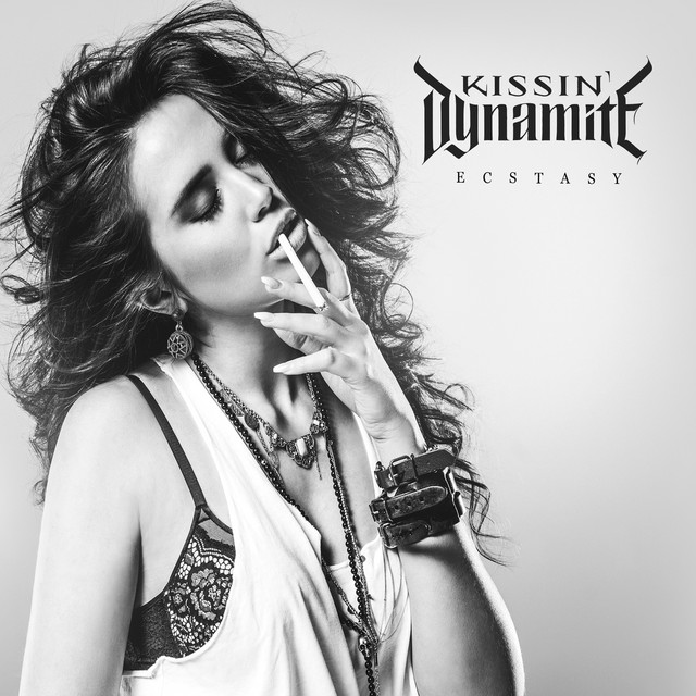 Ecstasy - Album by Kissin' Dynamite | Spotify