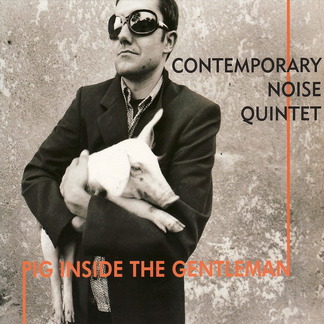 Contemporary Noise Quintet Photo